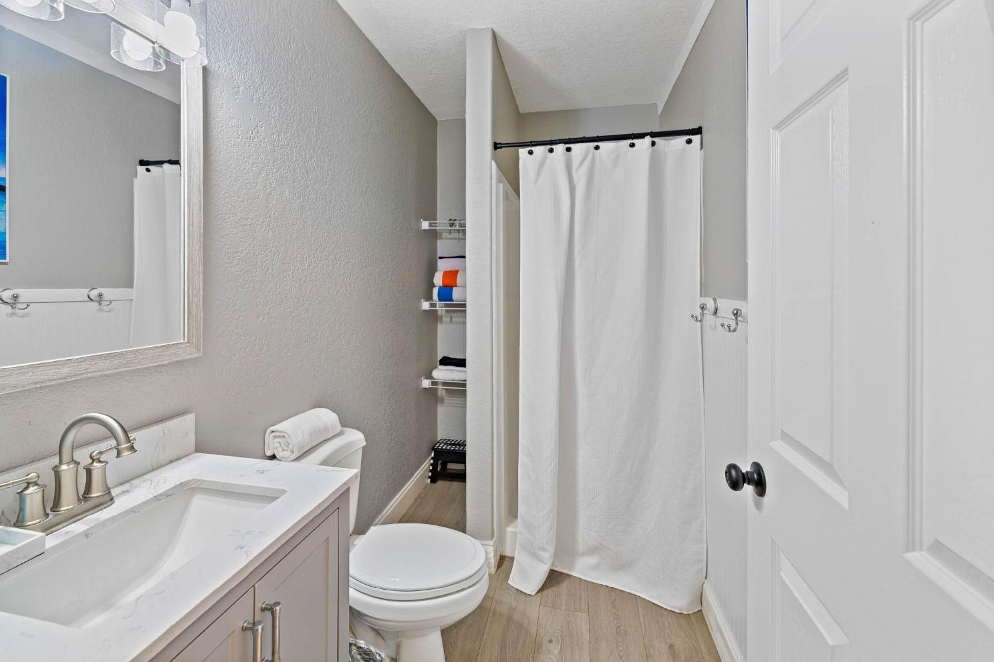 Hernando Beach 5 Bed3Bath Waterfront Pool Home With Full Gym, Office, And Heated Pool! מראה חיצוני תמונה