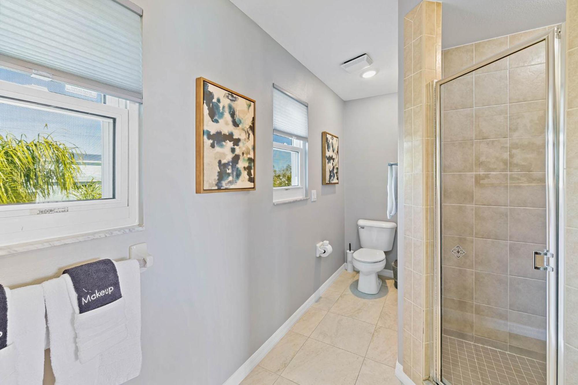 Hernando Beach 5 Bed3Bath Waterfront Pool Home With Full Gym, Office, And Heated Pool! מראה חיצוני תמונה