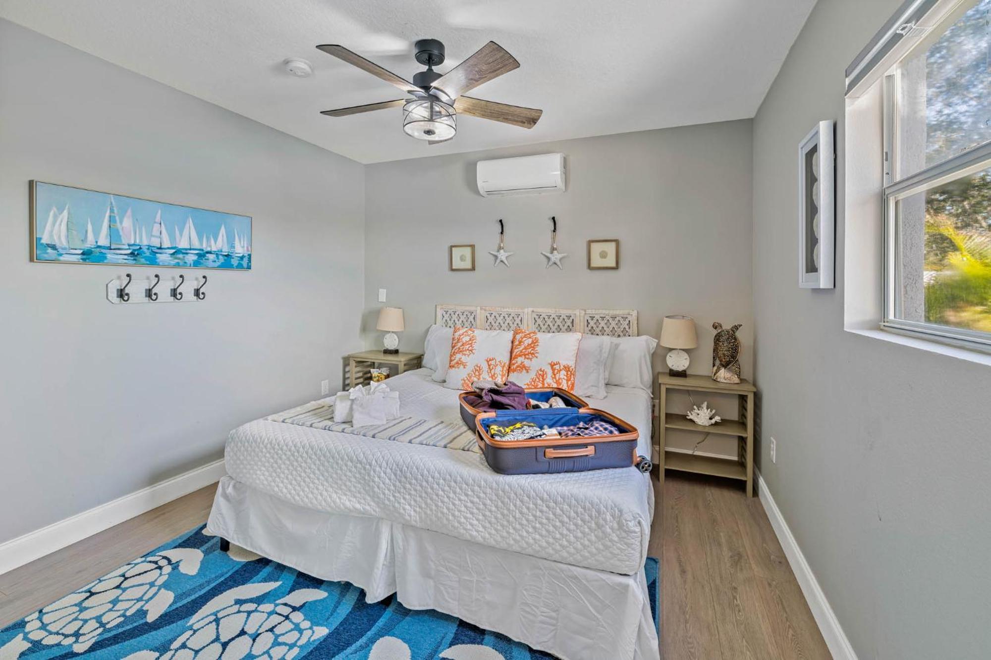 Hernando Beach 5 Bed3Bath Waterfront Pool Home With Full Gym, Office, And Heated Pool! מראה חיצוני תמונה